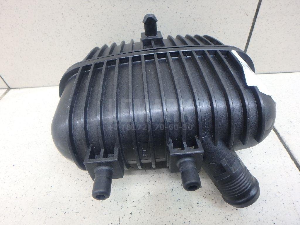 Резонатор воздушного фильтра