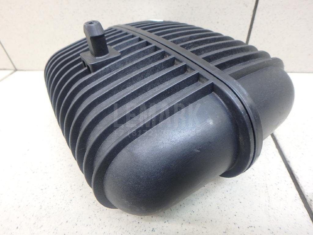 Резонатор воздушного фильтра