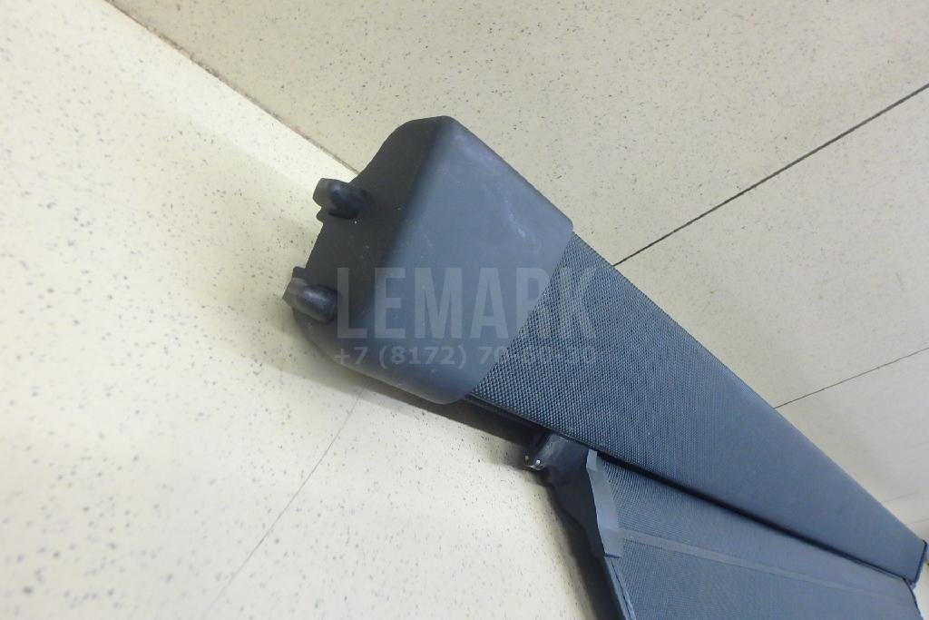 Шторка багажника