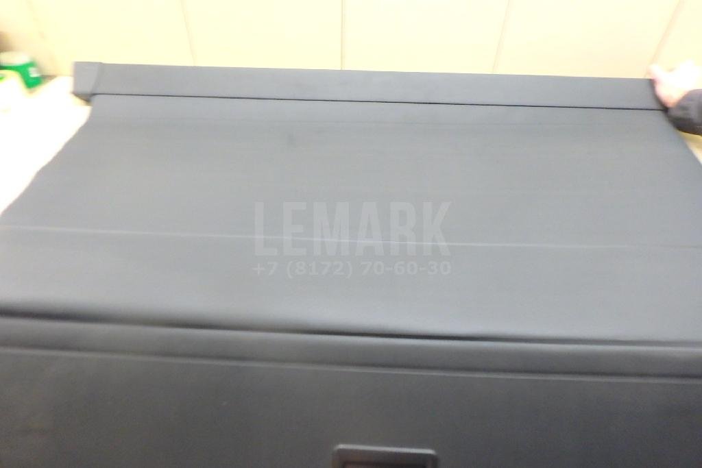 Шторка багажника