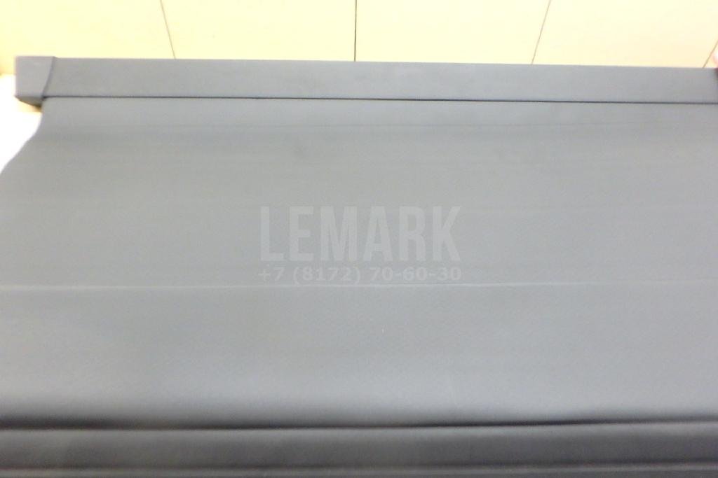 Шторка багажника