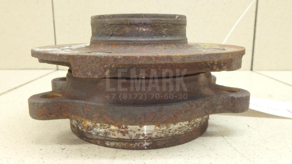 Подшипник ступицы