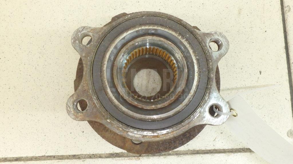 Подшипник ступицы