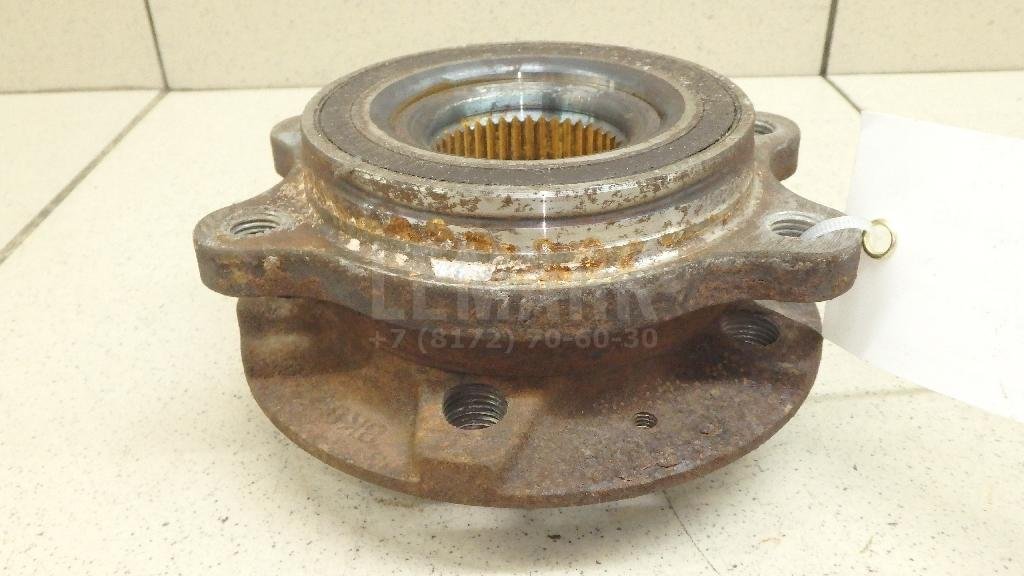 Подшипник ступицы