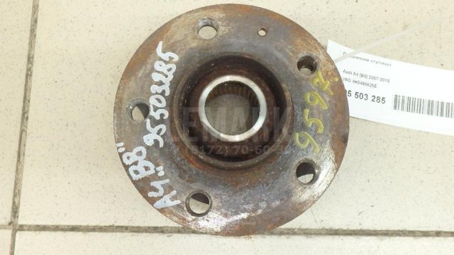 Подшипник ступицы