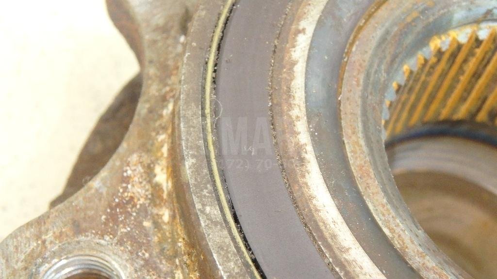 Подшипник ступицы