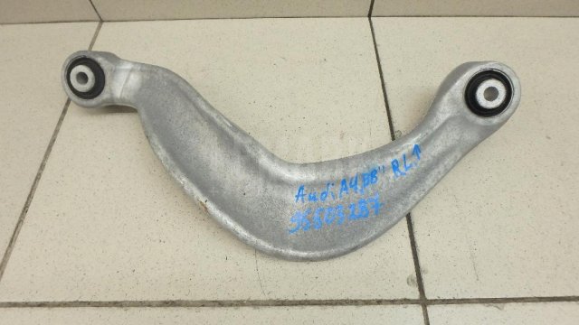 Рычаг задний верхний левый