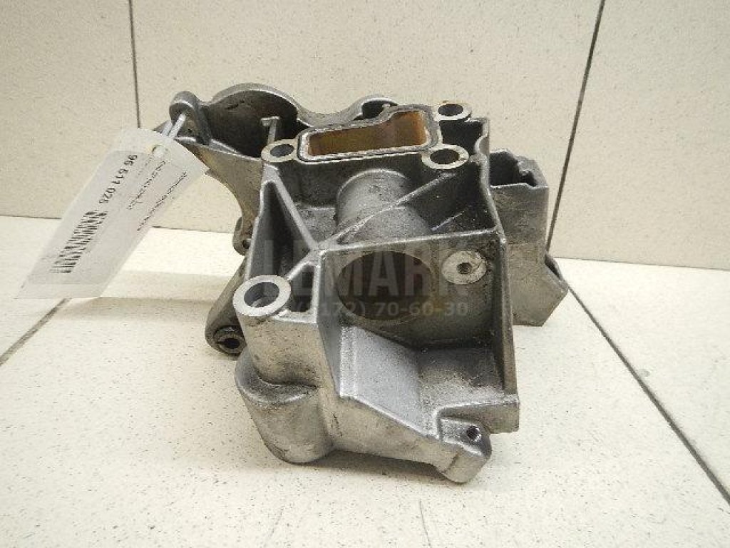 Кронштейн гидроусилителя для  Acura MDX 2007-2013