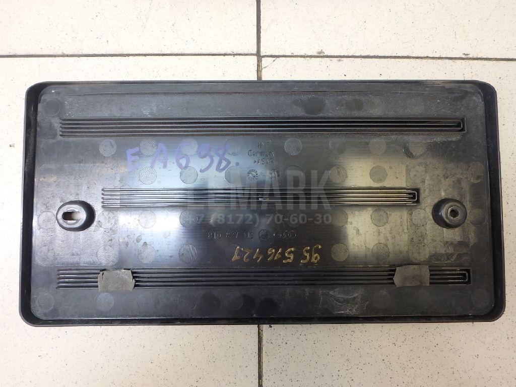 Рамка под номер