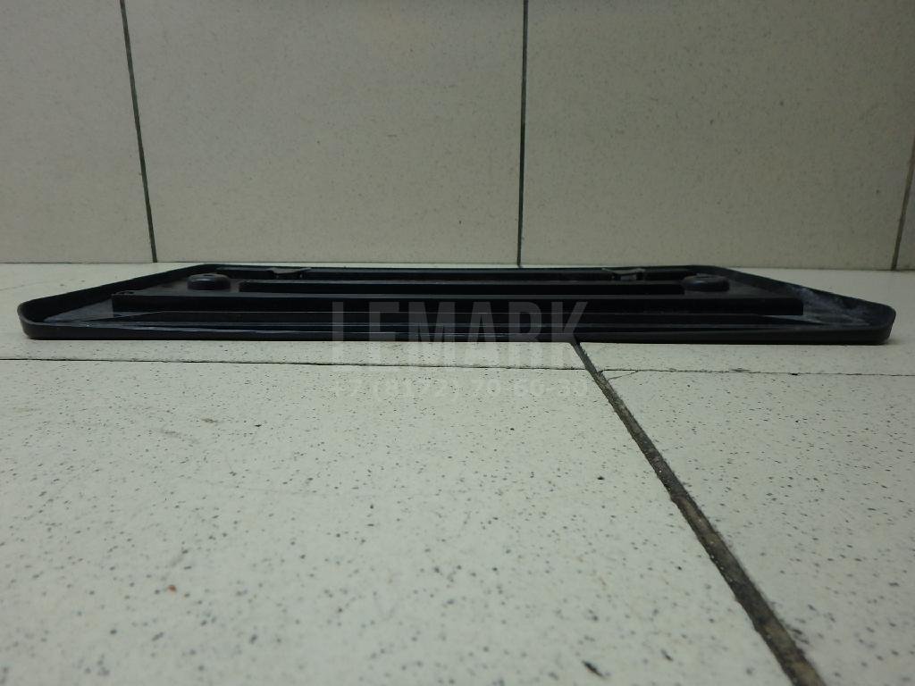 Рамка под номер