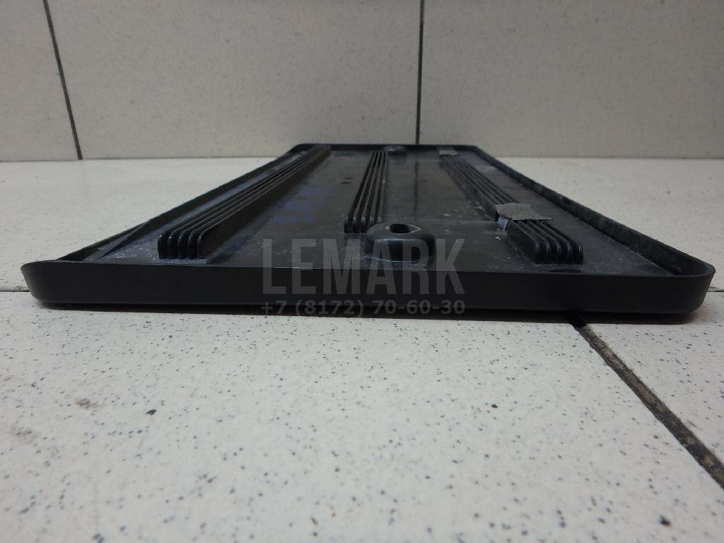 Рамка под номер