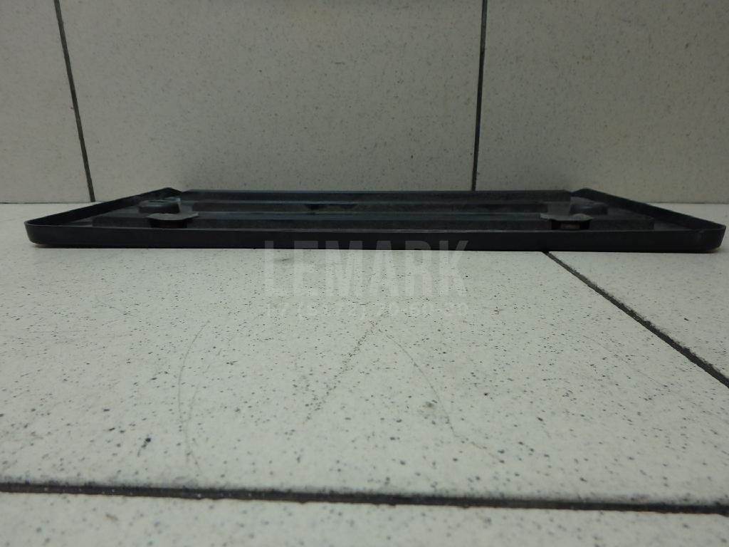 Рамка под номер