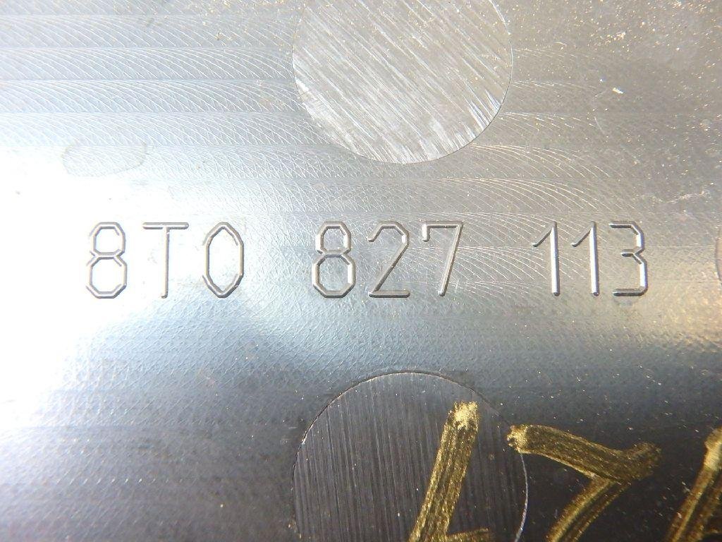 Рамка под номер