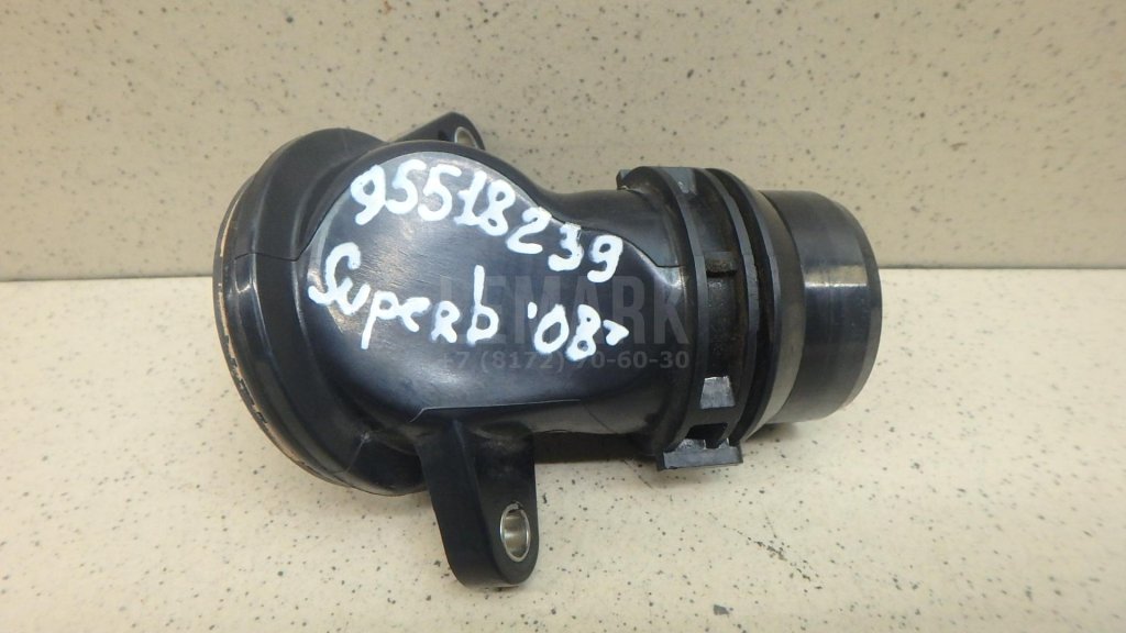 Крышка термостата для  Acura MDX 2007-2013