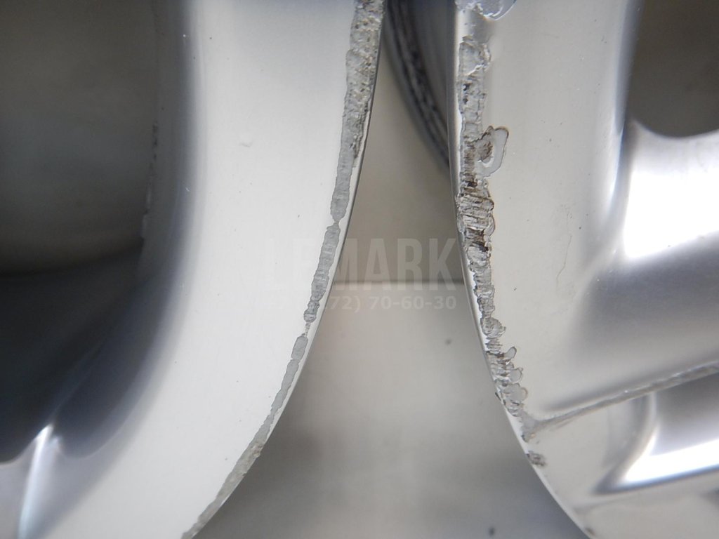 Диски колесные легкосплавные (к-кт) для  Audi 100 [C4] 1991-1994