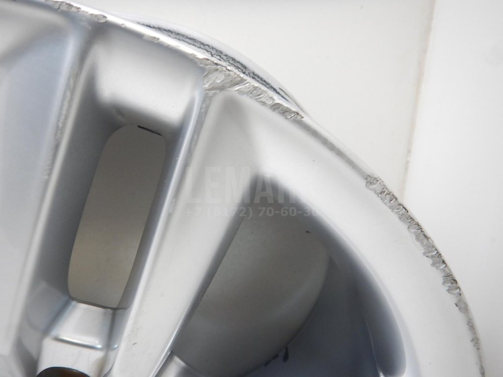 Диски колесные легкосплавные (к-кт) для  Audi 100 [C4] 1991-1994