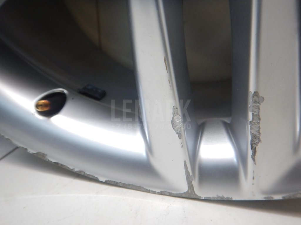 Диски колесные легкосплавные (к-кт) для  Audi 100 [C4] 1991-1994