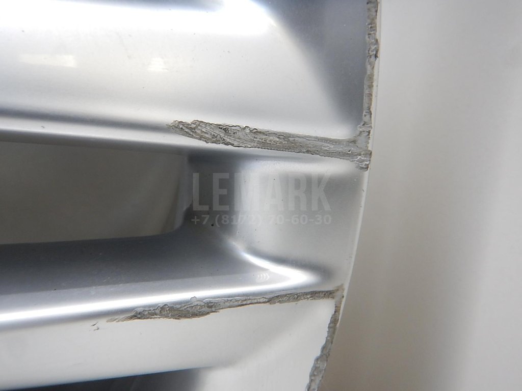 Диски колесные легкосплавные (к-кт) для  Audi 100 [C4] 1991-1994