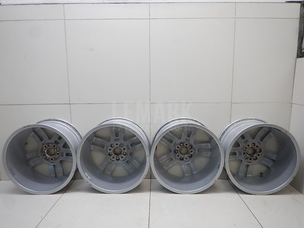 Диски колесные легкосплавные (к-кт) для  Audi 100 [C4] 1991-1994