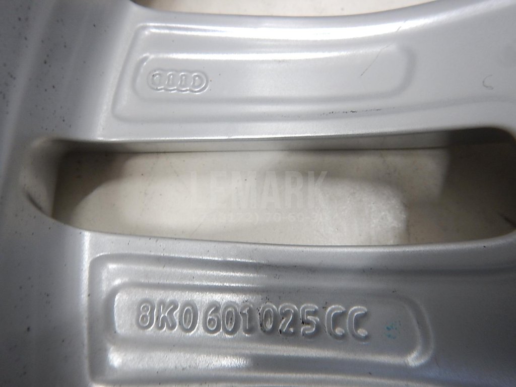 Диски колесные легкосплавные (к-кт) для  Audi 100 [C4] 1991-1994