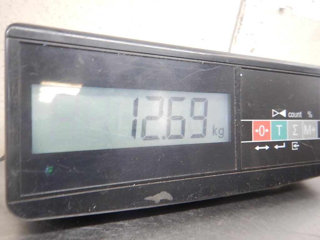 Диски колесные легкосплавные (к-кт) для  Audi 100 [C4] 1991-1994