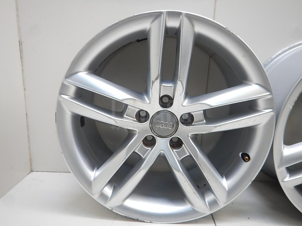 Диски колесные легкосплавные (к-кт) для  Audi 100 [C4] 1991-1994