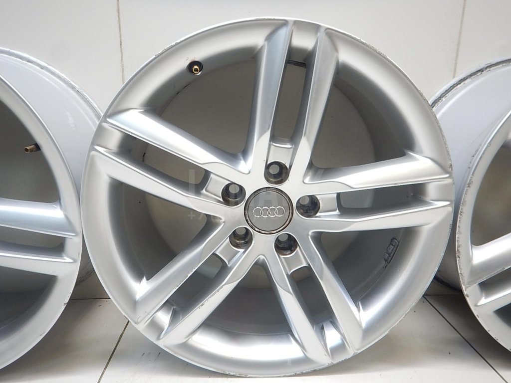 Диски колесные легкосплавные (к-кт) для  Audi 100 [C4] 1991-1994