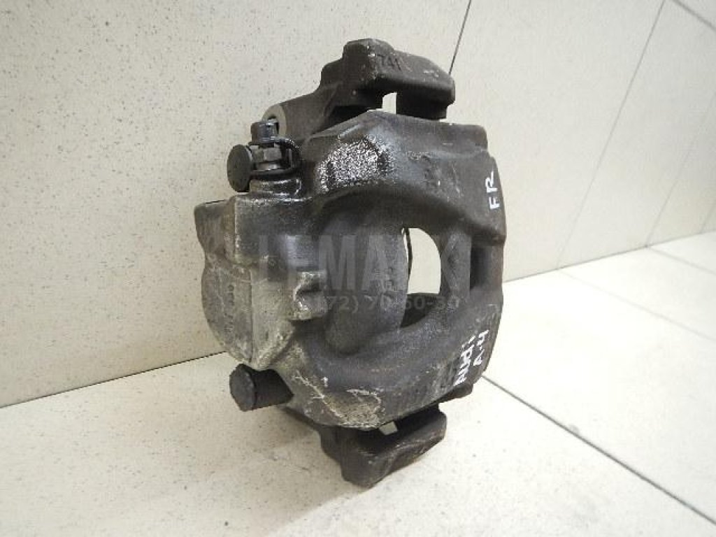 Суппорт тормозной передний правый