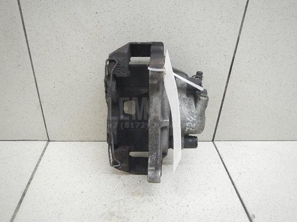 Суппорт тормозной передний правый