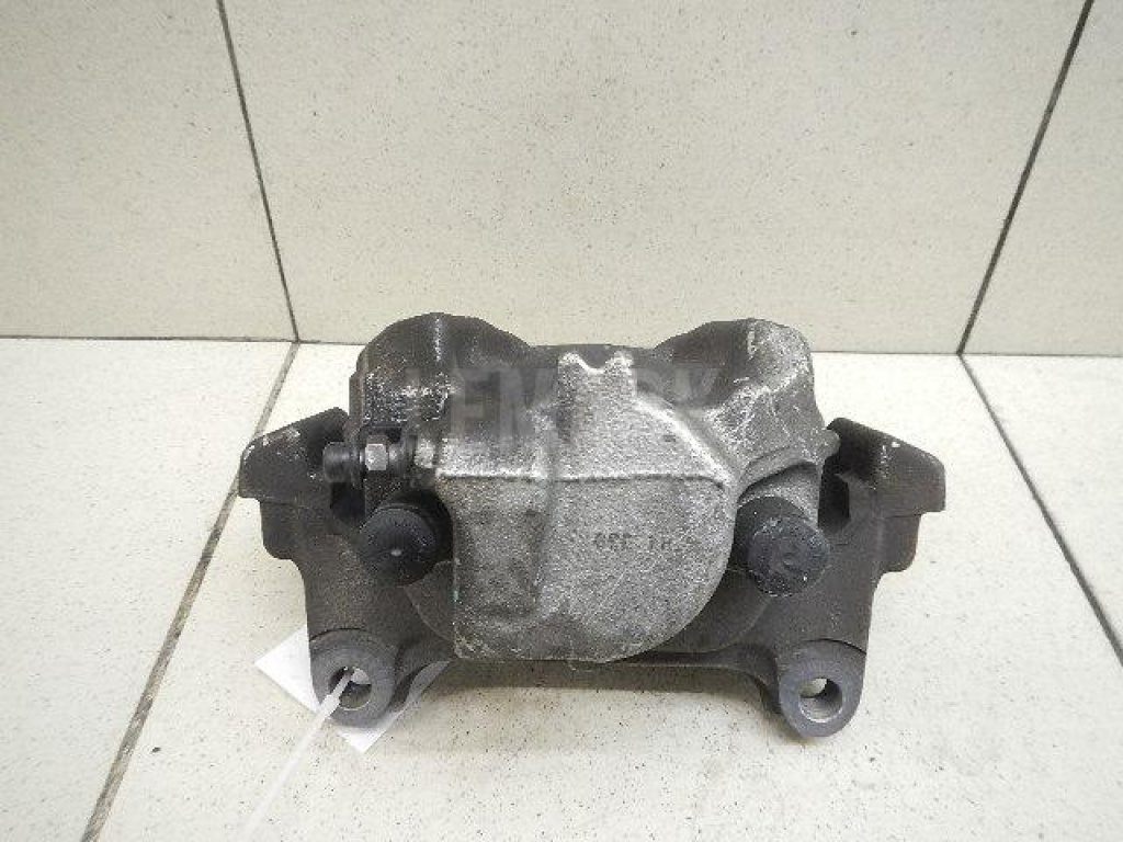 Суппорт тормозной передний правый