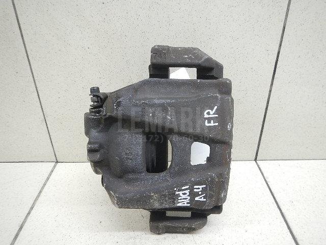 Суппорт тормозной передний правый