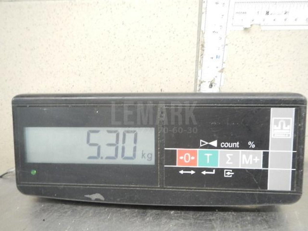 Суппорт тормозной передний правый