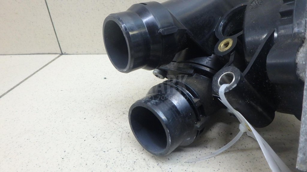 Корпус термостата