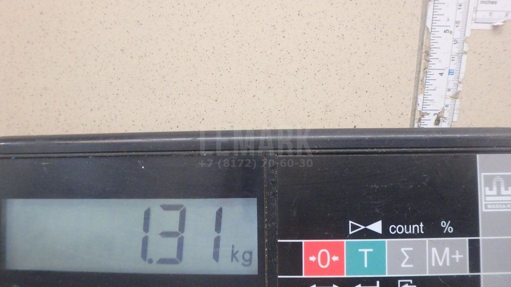 Корпус термостата