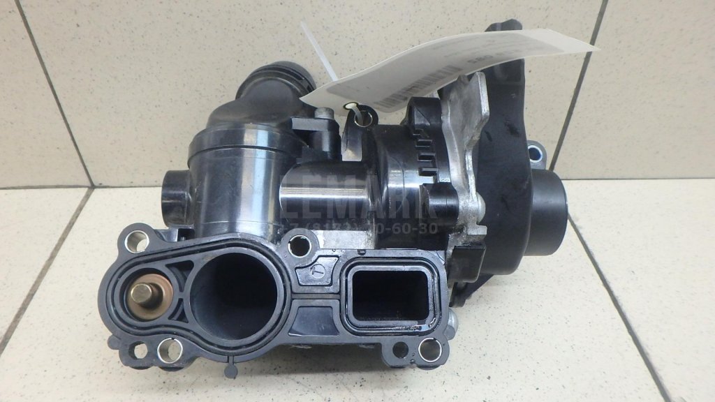 Корпус термостата