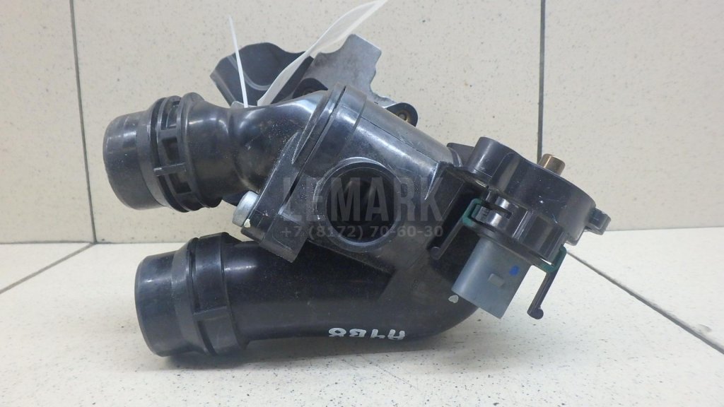 Корпус термостата