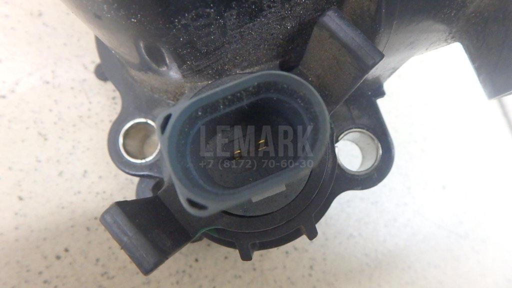 Корпус термостата