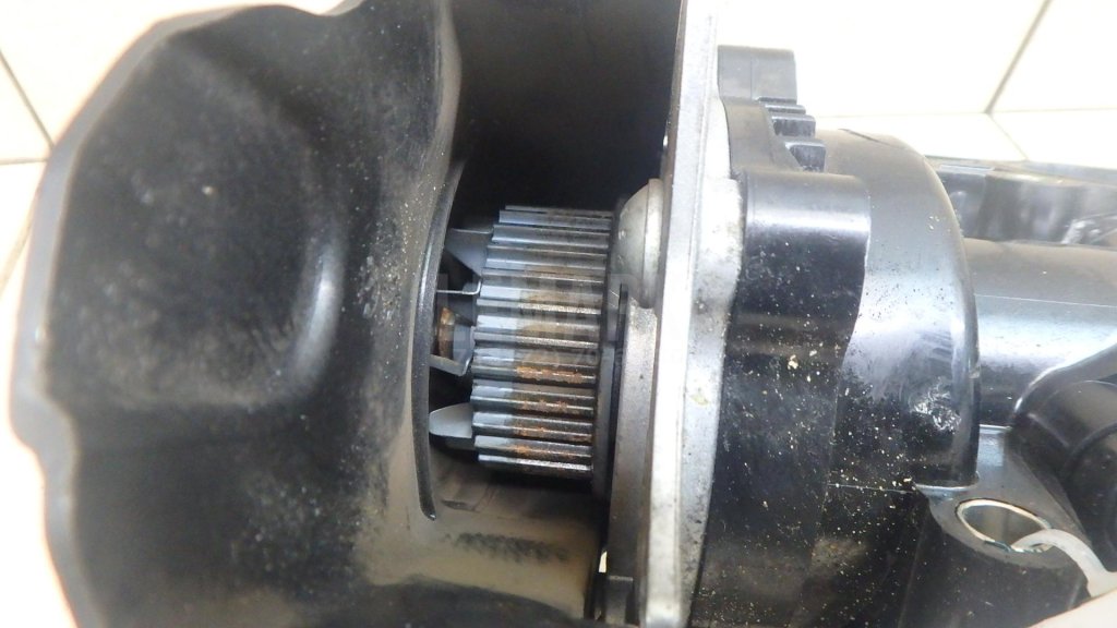 Корпус термостата