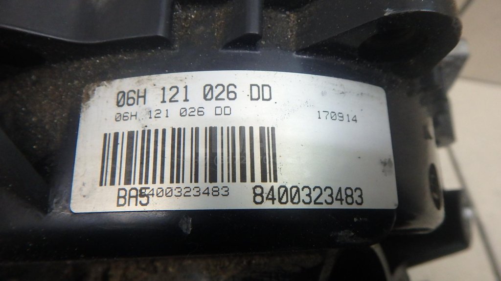 Корпус термостата