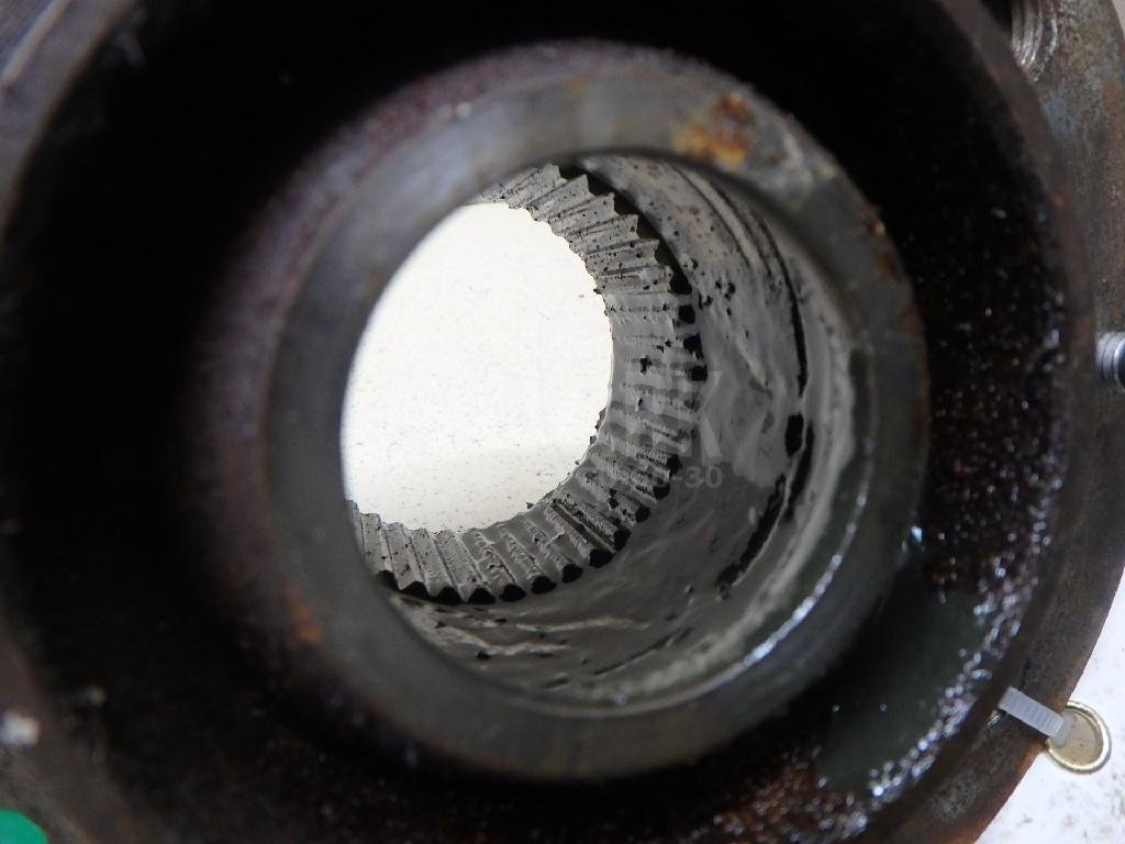 Подшипник ступицы для  Alfa Romeo MiTo 2008-2018