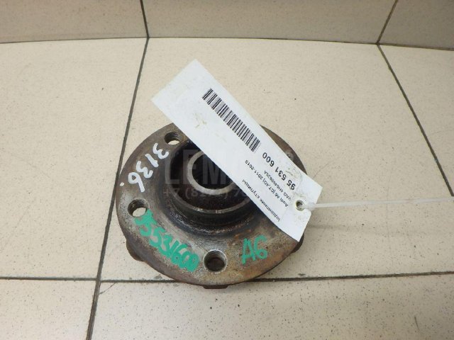 Подшипник ступицы