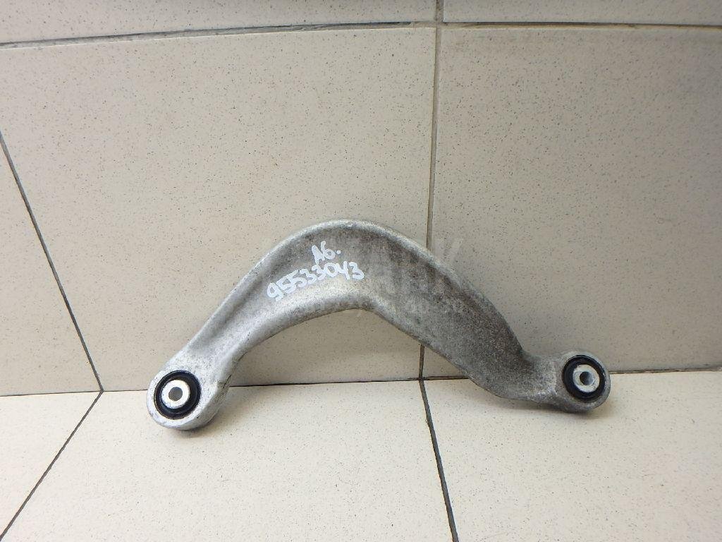 Рычаг задний верхний левый
