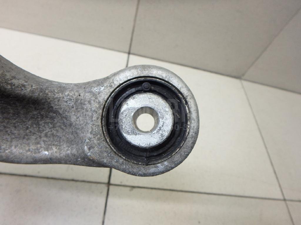 Рычаг задний верхний левый