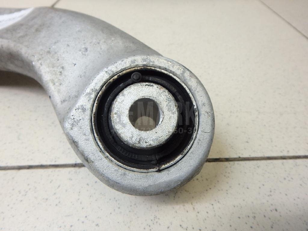 Рычаг задний верхний левый