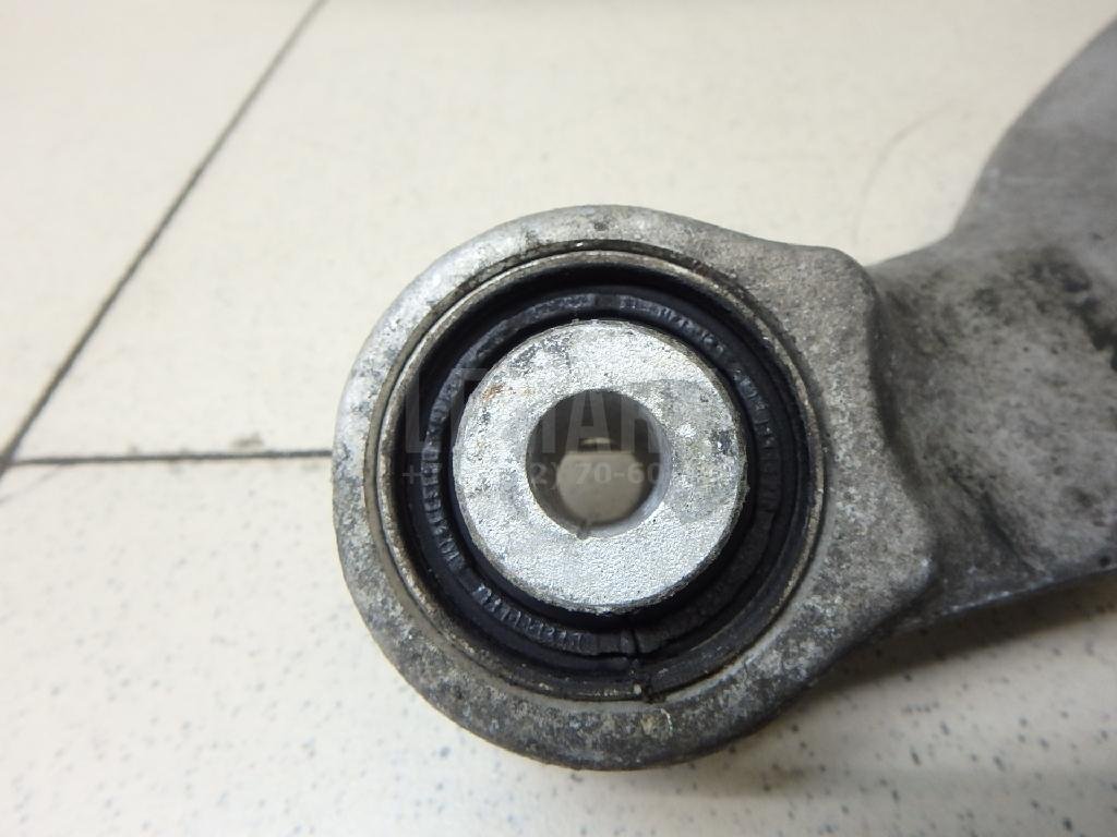 Рычаг задний верхний левый