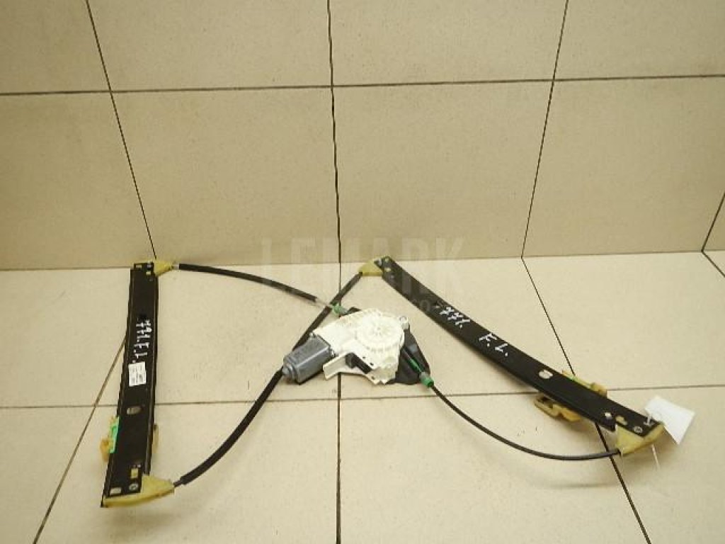 Стеклоподъемник электр. передний левый