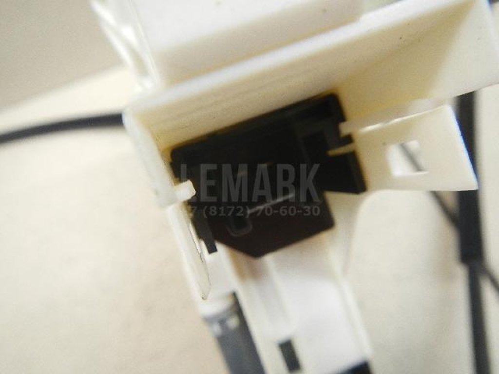 Стеклоподъемник электр. передний левый