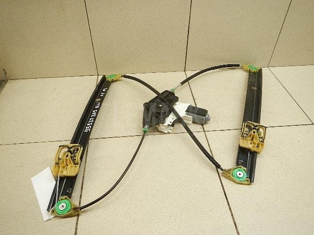 Стеклоподъемник электр. передний левый