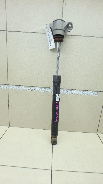 Амортизатор задний