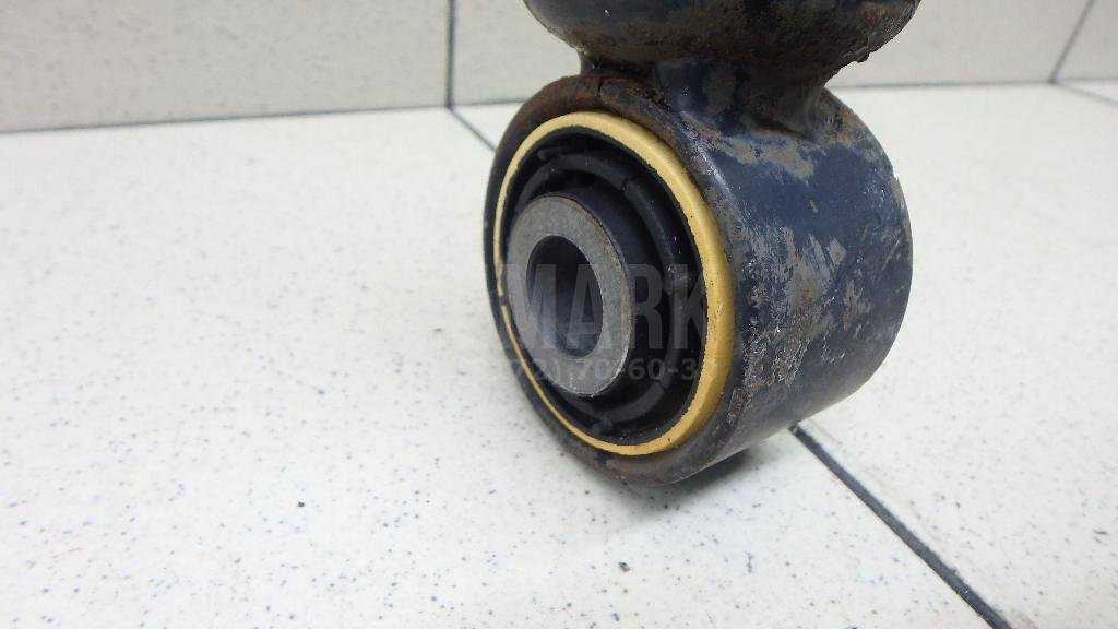 Амортизатор задний